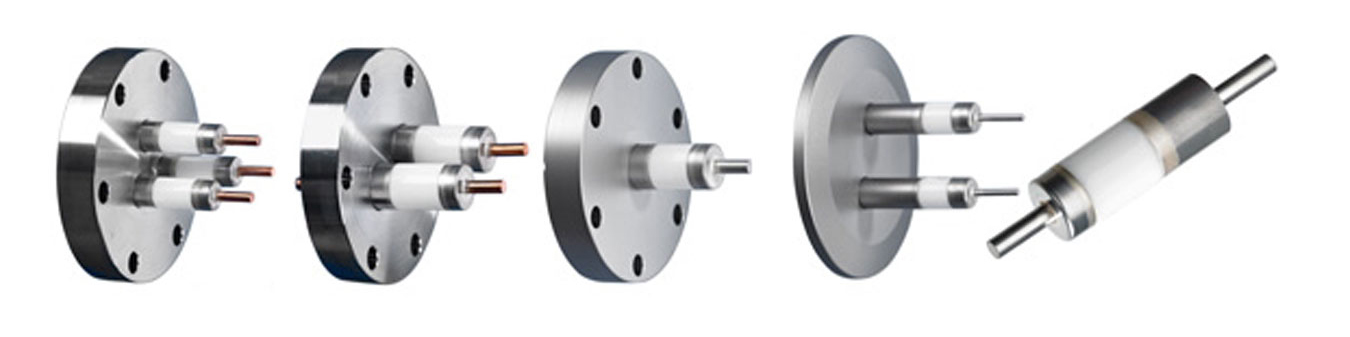 electrical feedthroughs