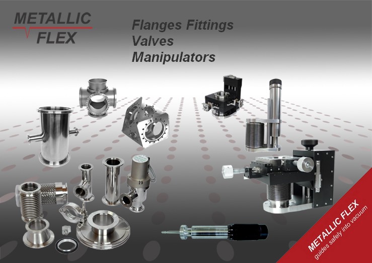 Banner METALLIC FLEX GmbH